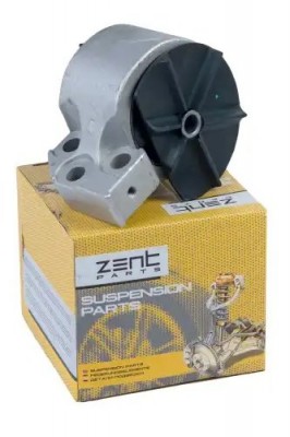 подушка ДВС правая!\ Hyundai Accent 1.5/1.6 99> Z13282 ZENTPARTS