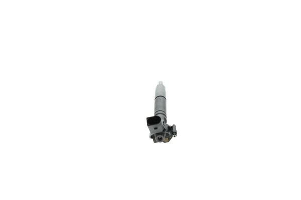 MERCEDES BENZ VIANO (639) (2003>) 646 ДВИГАТЕЛЬ 0445115068 BOSCH