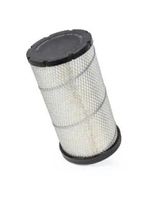фильтр воздушный! внутр. d185 h331 \ Caterpillar Equipment Z32654 ZENTPARTS