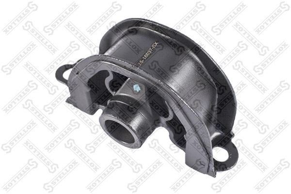 подушка двигателя левая!\Honda CR-V RD1/RD2 97-01 25-18037-SX STELLOX