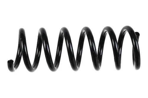 пружина передняя! 40 951 38!\ VW Touareg 3.0 V6 TDi 10> Z38466 ZENTPARTS