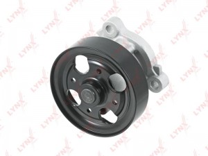 Насос водяной NISSAN X-Trail (01-) (2.0/2.5) RENAULT Koleos (08-) (2.5) LYNX CW-0016 LYNXAUTO