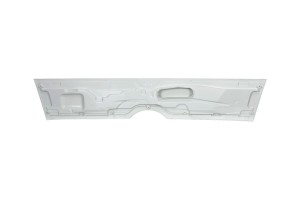 Облицовка наружной крышки MB Actros 1844 T0235-4003 TOPCOVER