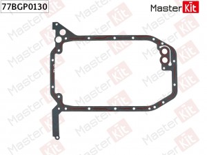 Прокладка, масляный поддон Audi A4 (8D2, B5) ABC 77BGP0130 77BGP0130 MASTER KIT