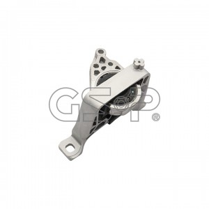 подушка ДВС правая!\ Mazda 3 BK 03> 514728 GS P