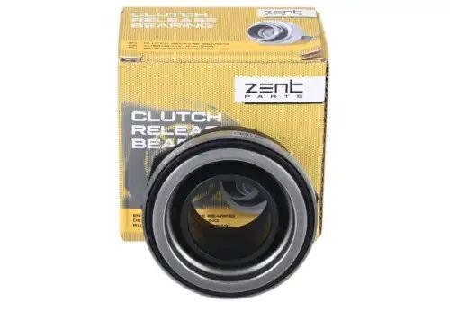 подшипник выжимной!\ Mazda 323 1.3-1.6/Xedos 6 1.6 16V 89> Z41640 ZENTPARTS