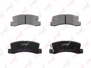 TOYOTA CAMRY/CARINAII/CELICA BD-7521 LYNXAUTO