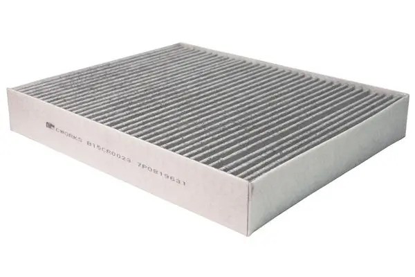 Фильтр салонный угольный B15CR0023 B15CR0023 CWORKS