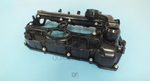 КРЫШКА КЛАПАННАЯ, QF72A00022 QF72A00022 QUATTRO FRENI