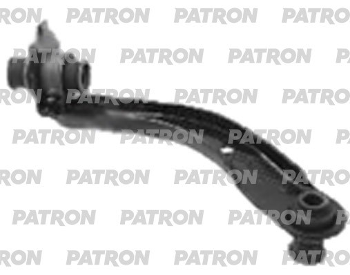 Кронштейн ЛЕВЫЙ NISSAN: MICRA 02-  PSE3837 PSE3837 PATRON