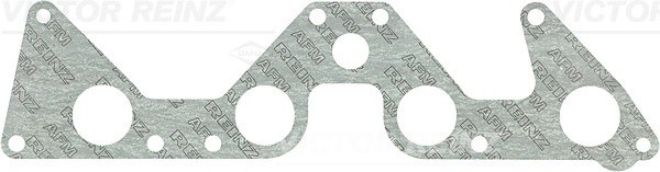 прокладка коллектора впускного! Opel Vectra/Omega 1.8 C18NV/SV/NZ 86> 71-26510-10 VICTOR REINZ