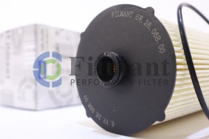 Фильтр топливный грубой очистки (6W2606800) 6W2606800 FILMANT