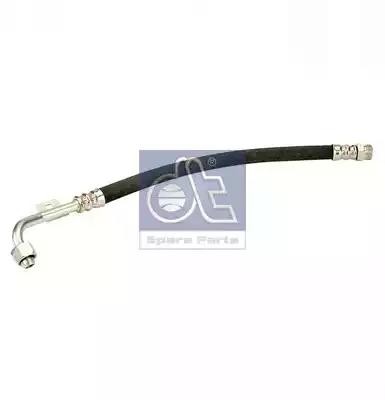 Шланг DT 4.80535 А9424660481 4.80535 DIESEL TECHNIC