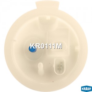 Насос топливный BMW 1 (F20,F21) в сборе KRAUF KR0111M KRAUF