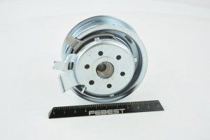 Ролик натяжной ГРМ AUDI A3/A3 Sportback (8P) 2003-2013 2387-9N5 2387-9N5 FEBEST