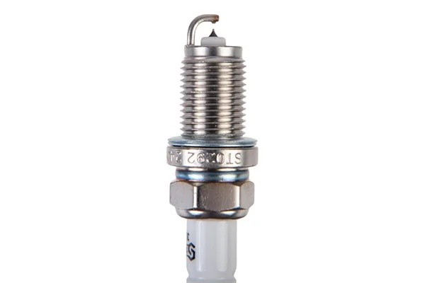 свеча зажигания! (5266/IZFR6K11S) iridium-platinum\ Honda Civic/CR-V 1.8-2.0i 05 329 358-SX STELLOX