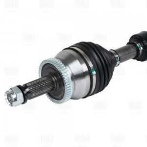 Привод передний левый AR 883 TRIALLI