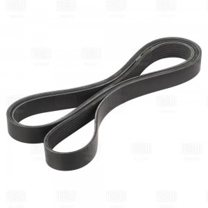 Ремень приводной Toyota Land Cruiser Prado (02-) 4.0i [GR] (7PK2120) 7PK2120 TRIALLI