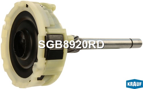 Редуктор стартера KRAUF SGB8920RD SGB8920RD KRAUF