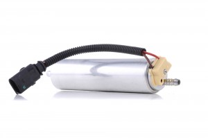 насос топливный электрический!\ Audi Q7, VW Touareg 3.0TDi 04> 7.50112.50.0 PIERBURG