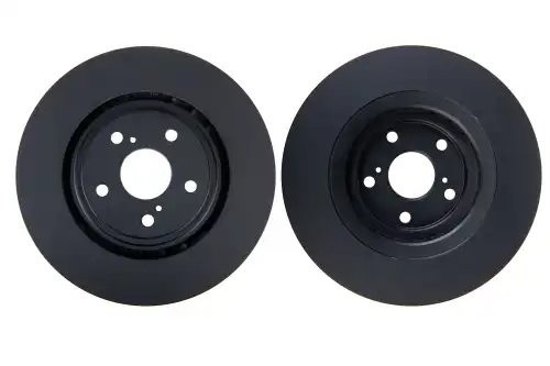 диск тормозной передний Z06056 ZENTPARTS