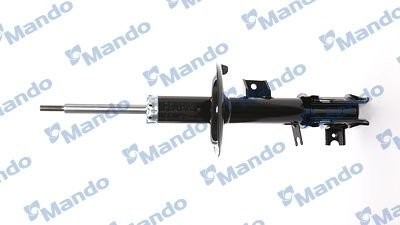 Амортизатор SUZUKI SX4 (06-) передний левый газовый MANDO MSS016142 MANDO