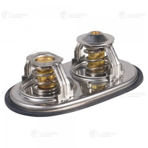 SCANIA R-SERIE (03/2004>) двойной 80°C+87°C LT 2706 LUZAR