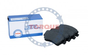 NISSAN/RENAULT/LADA LOGAN MCV/ LARGUS c тормозной системой TRW JPT114 TORQUE