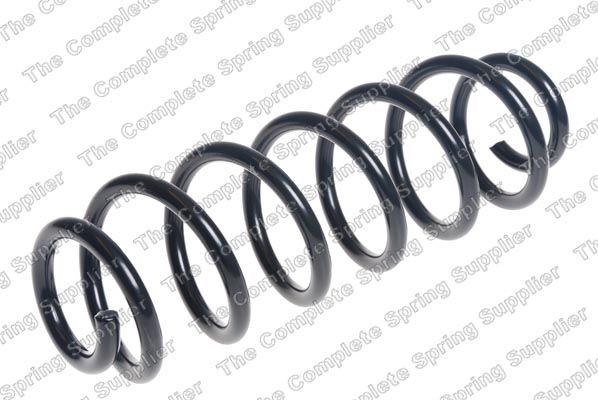 пружина задняя!\ Scoda Octavia III RS 2.0 TSi-TDi 13> 4285743 LESJOFORS