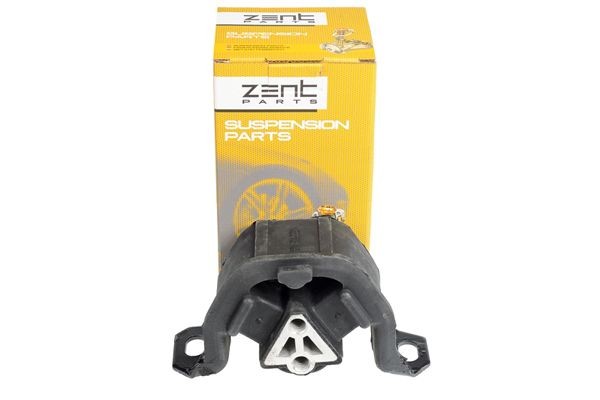 подушка ДВС передняя левая! МКПП Daewoo Lanos 97> Z13298 ZENTPARTS