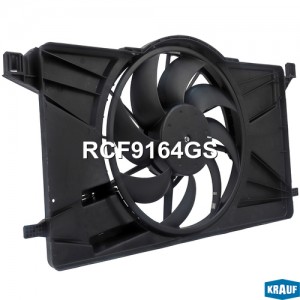 Вентилятор охлаждения RCF9164GS RCF9164GS KRAUF