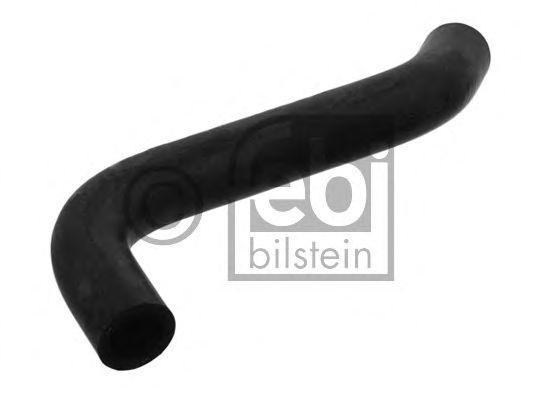 Патрубок радиатора 35057 FEBI BILSTEIN