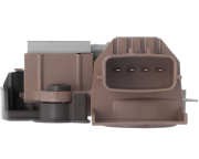 Регулятор MITSUBISHI Galant напряжения генератора TESLA TECHNICS TT31482 TESLA TECHNICS