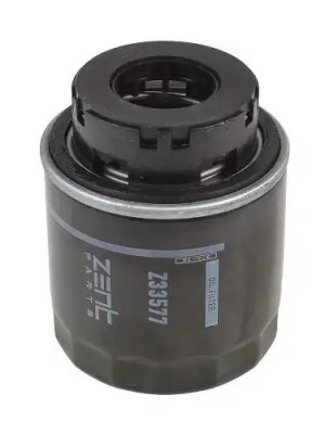 фильтр масляный!Audi A3, Seat biza/Leon, VW Golf/Passat 1.4TSI 07> Z33577 ZENTPARTS