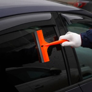 Водосгон для удаления воды двусторонний (9 см и 16 см) (ABMN07) ABMN07 AIRLINE