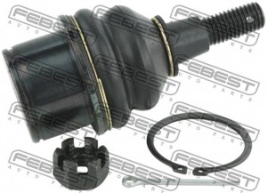 Опора шаровая нижняя CADILLAC CTS II 2007-2013 3220-CTSIILF 3220-CTSIILF FEBEST