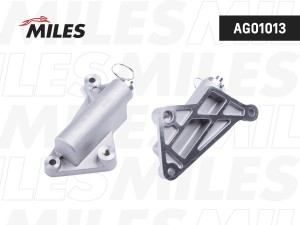 Натяжитель ремня ГРМ AUDI A4/A6/VW PASSAT 95-05 1.8 AG01013 AG01013 MILES