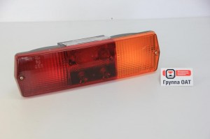 Фонарь задний ГАЗ,ЗИЛ левый 12V ОСВАР 9802371603 OSVAR