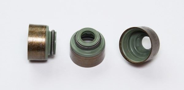 Колпачок MAZDA 323 (89-94) маслоотражательный впускной ELRING 707180 ELRING
