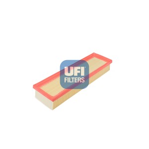 Фильтр воздушный CITROEN BERLINGO, C2, C3 1.1-1.4 30.185.00 30.185.00 UFI