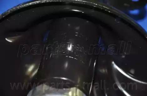 Амортизатор задний левый KIA CERATO(LD) 04-06 PJB-RL002 PJB-RL002 PMC PARTS MALL