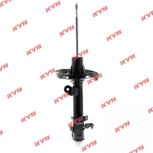 амортизатор передний левый газовый!\ Honda Ridgeline 06-12 339040 KAYABA