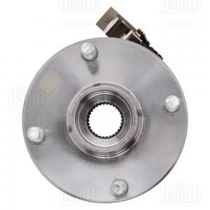 Ступица Chevrolet Epica (06-)/Chery Fora (06-) с/о (перед. в сборе с подшип.) (M MR 0533 TRIALLI