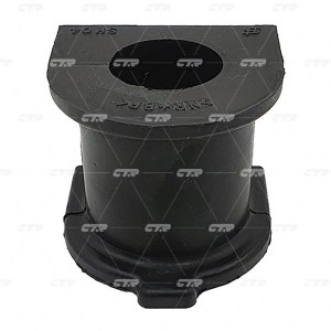 Втулка стабилизатора TOYOTA Land Cruiser / FJ Cruiser / Prado / Van 2009 ~ перед GV0533 CTR