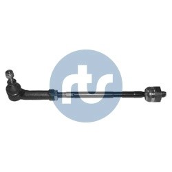 тяга рулевая с наконечником левая!\ Seat Arosa, VW Lupo 1.0/1.4/1.7D 97> 90-90904-2 RTS