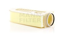 Фильтр воздушный C35003 C35003 MANN FILTER