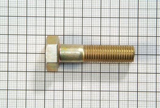 Болт М10х1,25х40 (кронштейна генератора)  10шт 000010013070219 BELZAN