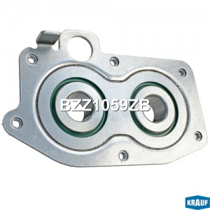 подшипник трансмиссии! КПП\ Audi A3 11-12 BZZ1059ZB KRAUF