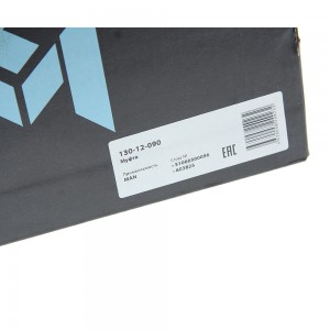 Вискомуфта MAN привода вентилятора (без крыльчатки) MEGAPOWER 130-12-090 MEGA POWER