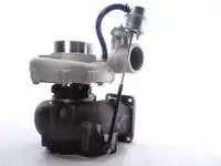 Турбокомпрессор 452235-5009S Garrett GT4294S DAF 4522355009S GARRETT